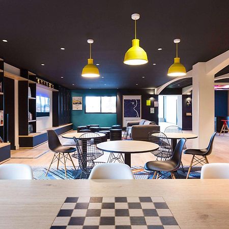 Ibis Styles Bordeaux Sud Ξενοδοχείο Villenave-dʼOrnon Εξωτερικό φωτογραφία