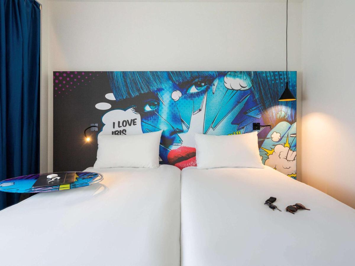 Ibis Styles Bordeaux Sud Ξενοδοχείο Villenave-dʼOrnon Εξωτερικό φωτογραφία
