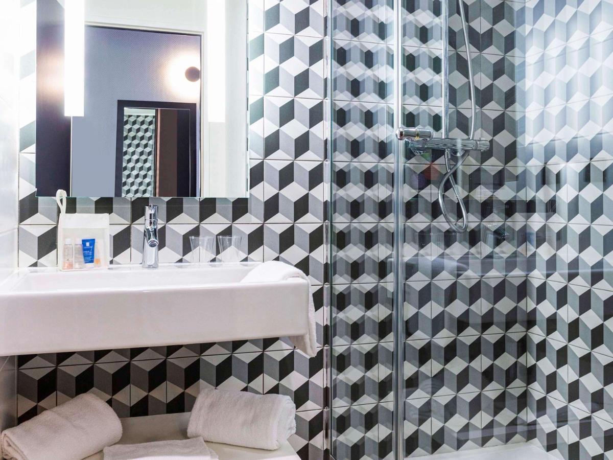 Ibis Styles Bordeaux Sud Ξενοδοχείο Villenave-dʼOrnon Εξωτερικό φωτογραφία