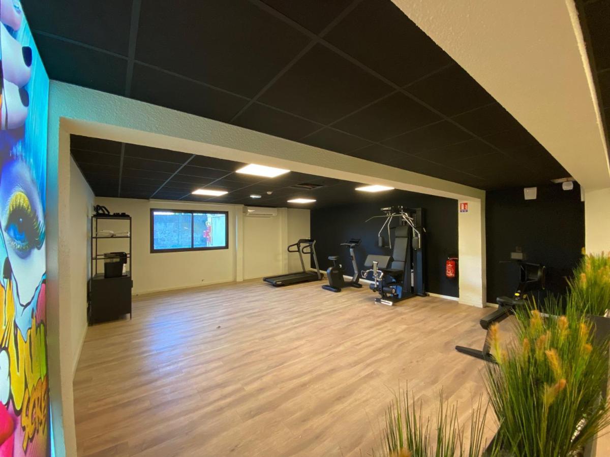 Ibis Styles Bordeaux Sud Ξενοδοχείο Villenave-dʼOrnon Εξωτερικό φωτογραφία