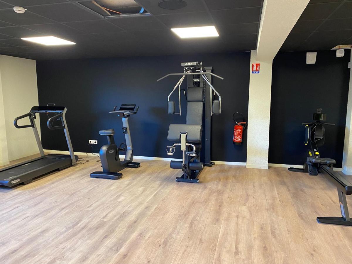 Ibis Styles Bordeaux Sud Ξενοδοχείο Villenave-dʼOrnon Εξωτερικό φωτογραφία