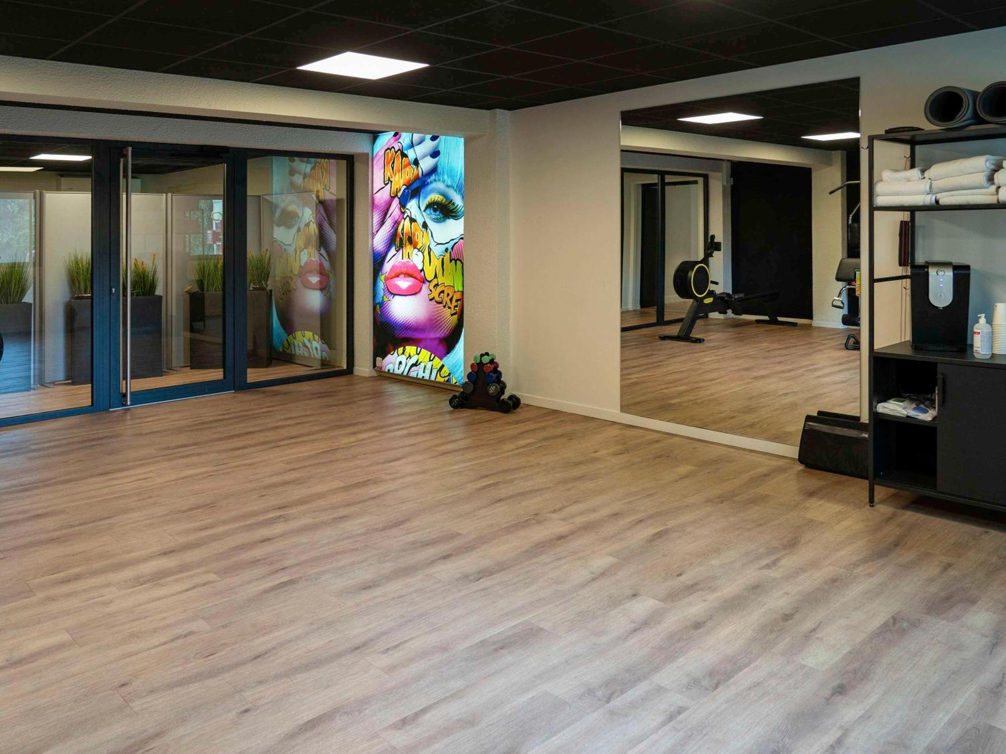 Ibis Styles Bordeaux Sud Ξενοδοχείο Villenave-dʼOrnon Εξωτερικό φωτογραφία