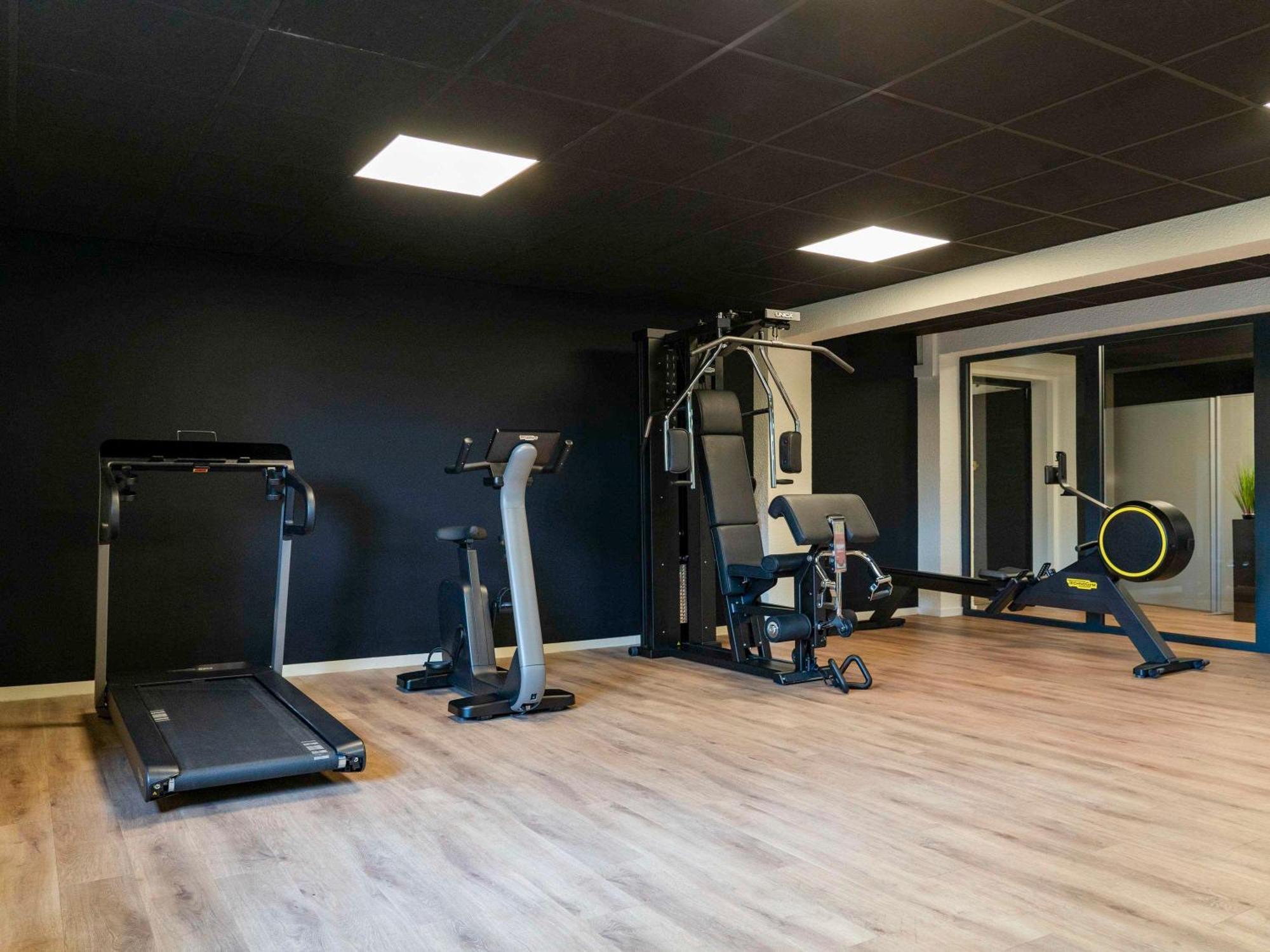 Ibis Styles Bordeaux Sud Ξενοδοχείο Villenave-dʼOrnon Εξωτερικό φωτογραφία