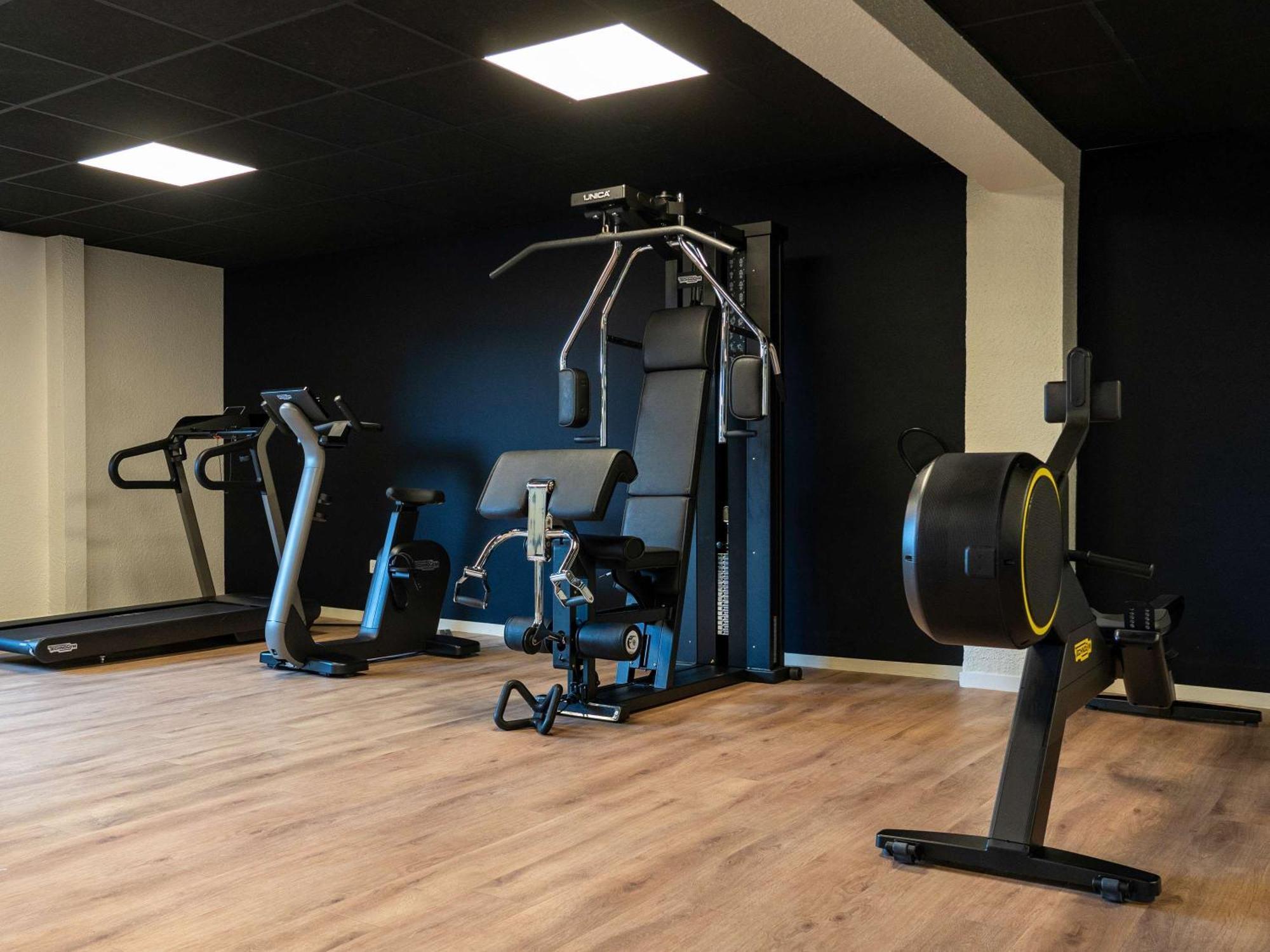 Ibis Styles Bordeaux Sud Ξενοδοχείο Villenave-dʼOrnon Εξωτερικό φωτογραφία