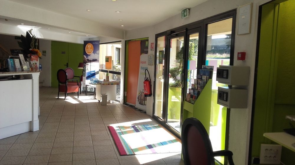 Ibis Styles Bordeaux Sud Ξενοδοχείο Villenave-dʼOrnon Εξωτερικό φωτογραφία