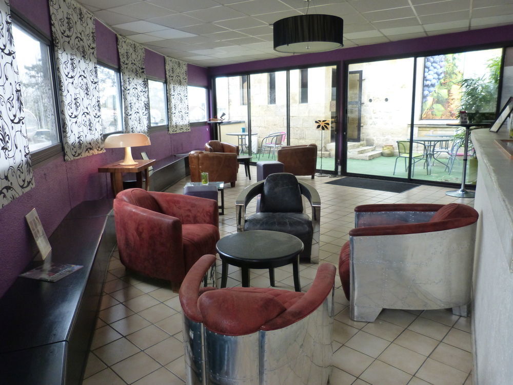 Ibis Styles Bordeaux Sud Ξενοδοχείο Villenave-dʼOrnon Εξωτερικό φωτογραφία