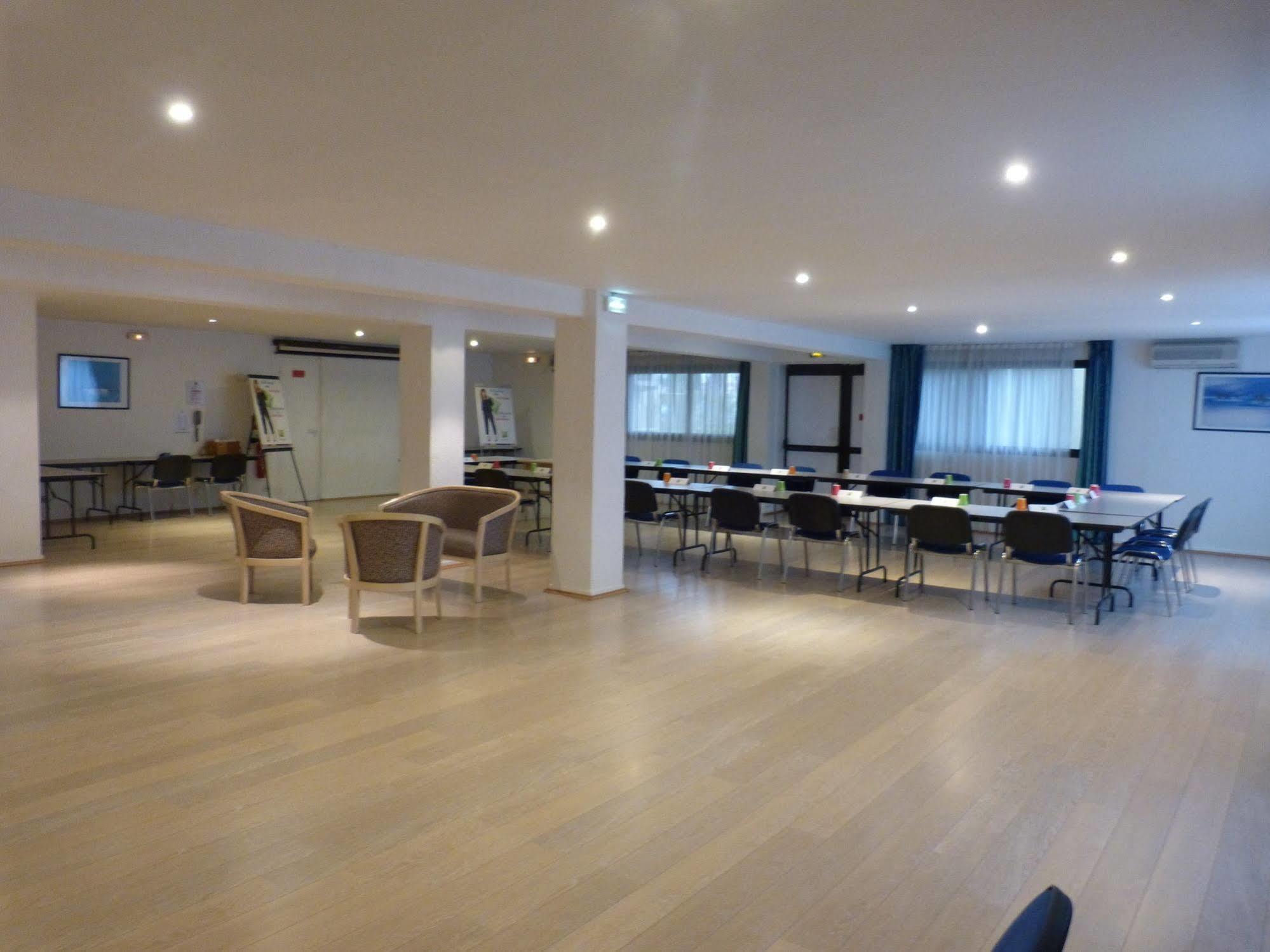 Ibis Styles Bordeaux Sud Ξενοδοχείο Villenave-dʼOrnon Εξωτερικό φωτογραφία