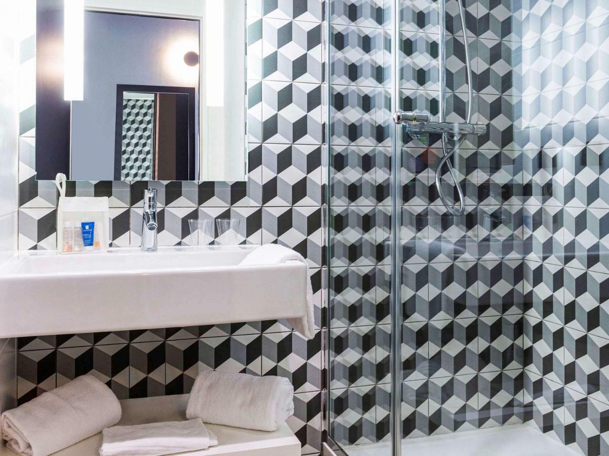 Ibis Styles Bordeaux Sud Ξενοδοχείο Villenave-dʼOrnon Εξωτερικό φωτογραφία