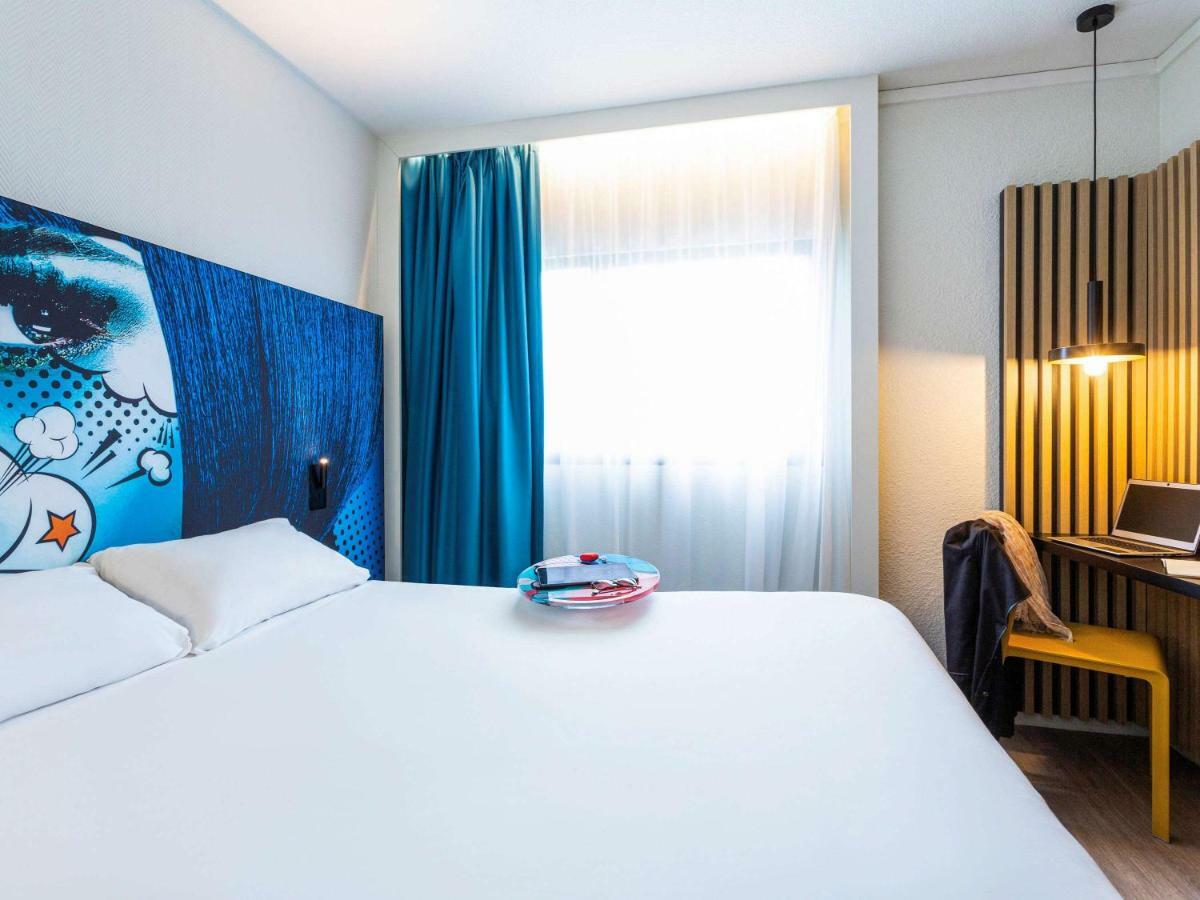 Ibis Styles Bordeaux Sud Ξενοδοχείο Villenave-dʼOrnon Εξωτερικό φωτογραφία