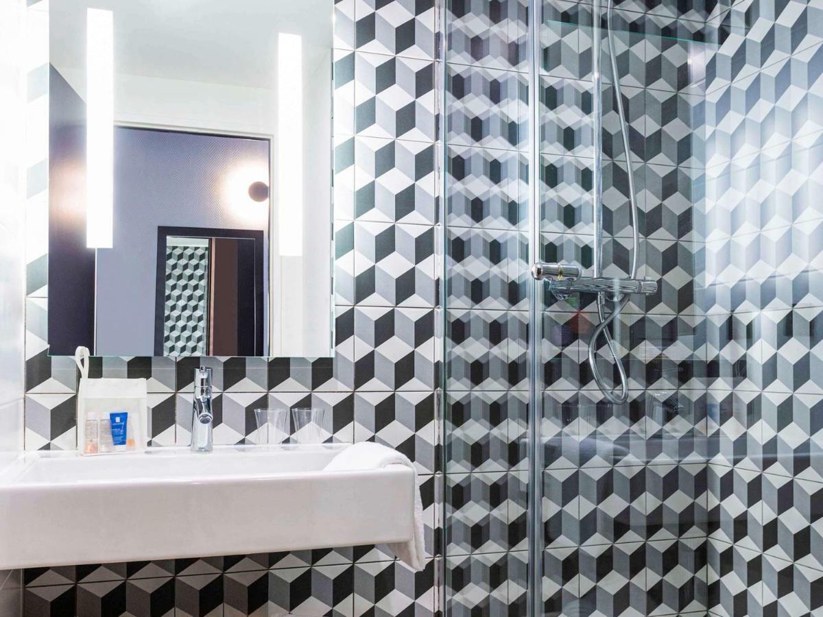 Ibis Styles Bordeaux Sud Ξενοδοχείο Villenave-dʼOrnon Εξωτερικό φωτογραφία