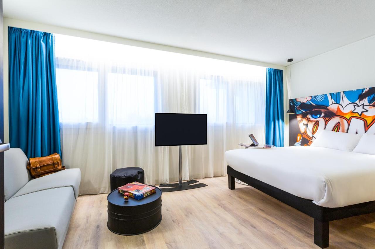 Ibis Styles Bordeaux Sud Ξενοδοχείο Villenave-dʼOrnon Εξωτερικό φωτογραφία