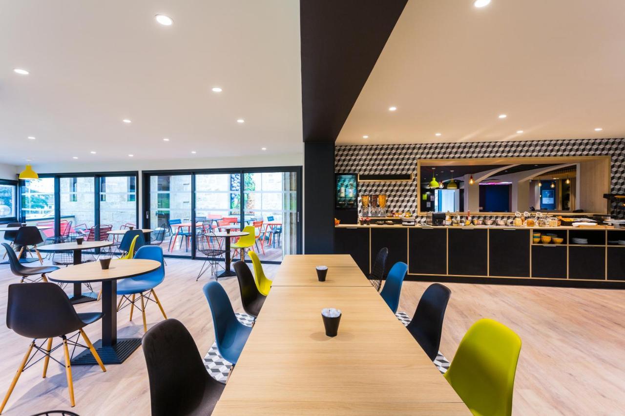 Ibis Styles Bordeaux Sud Ξενοδοχείο Villenave-dʼOrnon Εξωτερικό φωτογραφία