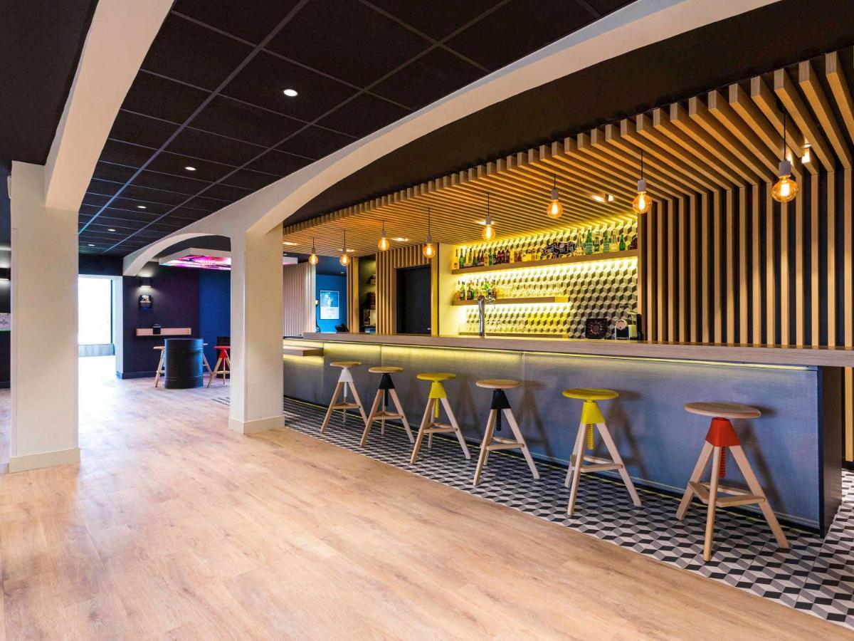 Ibis Styles Bordeaux Sud Ξενοδοχείο Villenave-dʼOrnon Εξωτερικό φωτογραφία