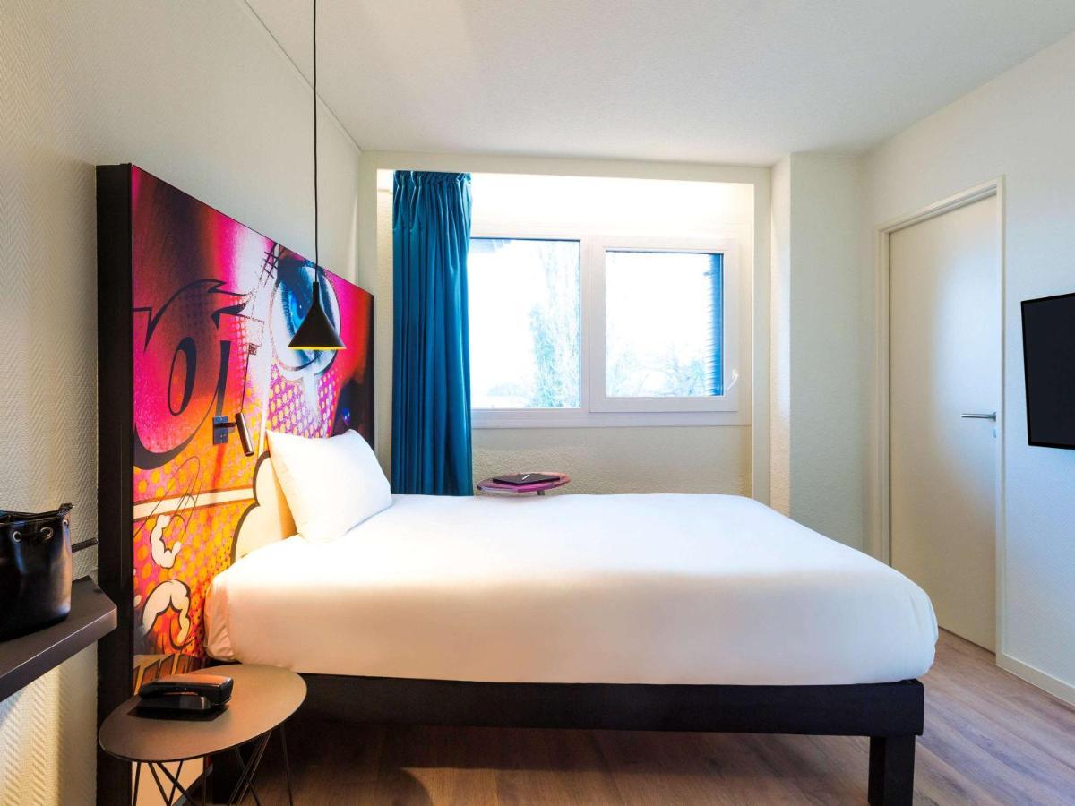 Ibis Styles Bordeaux Sud Ξενοδοχείο Villenave-dʼOrnon Εξωτερικό φωτογραφία