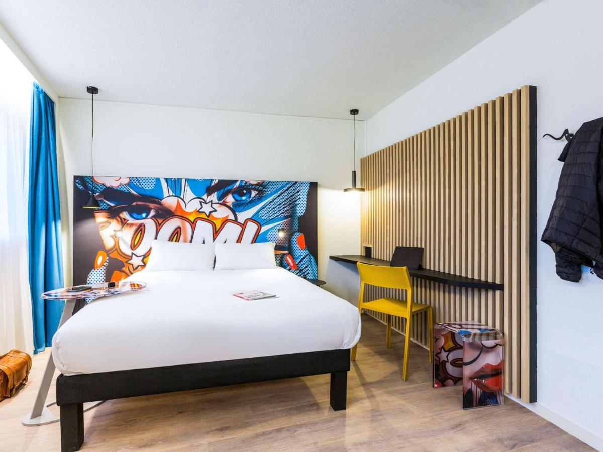 Ibis Styles Bordeaux Sud Ξενοδοχείο Villenave-dʼOrnon Εξωτερικό φωτογραφία