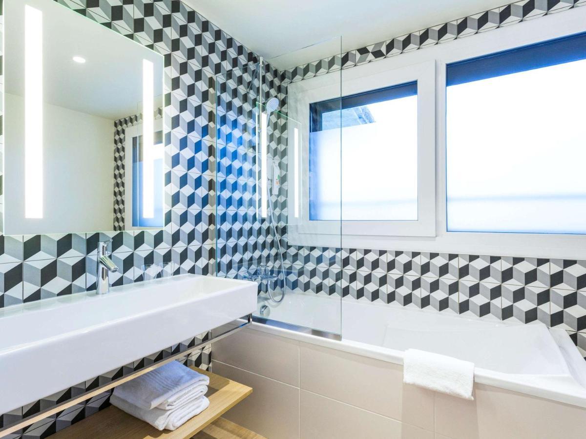 Ibis Styles Bordeaux Sud Ξενοδοχείο Villenave-dʼOrnon Εξωτερικό φωτογραφία
