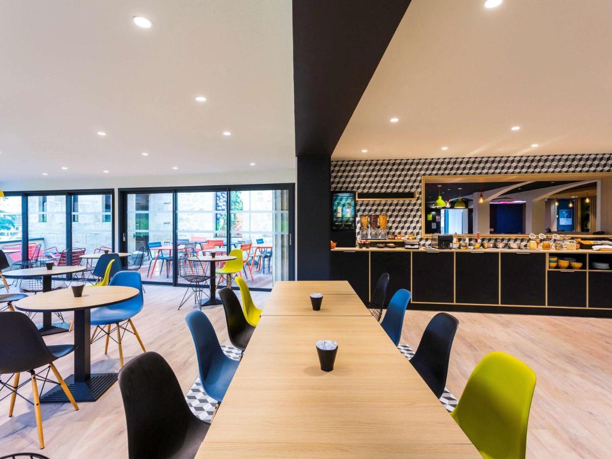 Ibis Styles Bordeaux Sud Ξενοδοχείο Villenave-dʼOrnon Εξωτερικό φωτογραφία